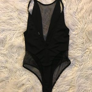 Forever 21 bodysuit